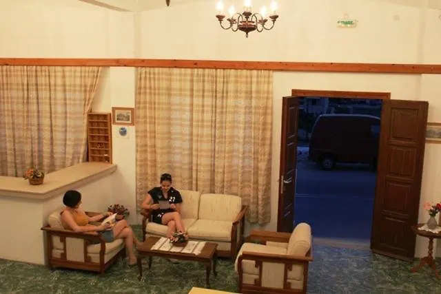 Violetta Chora (Ios)