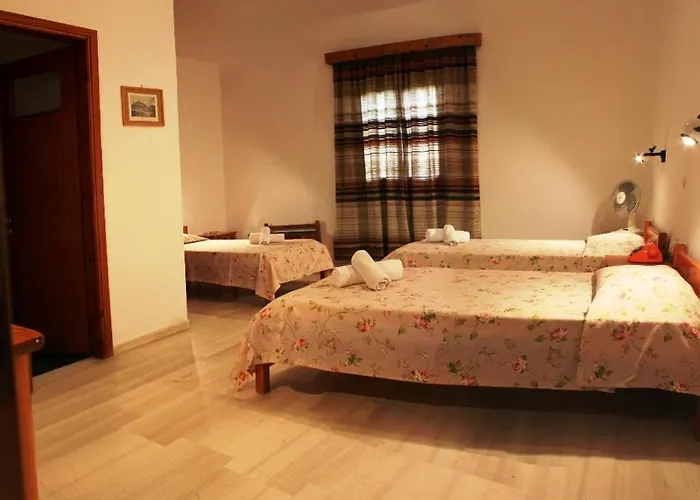 Violetta Aparthotel *