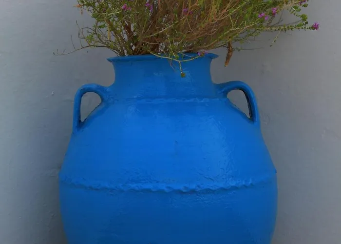 Aparthotel Violetta *