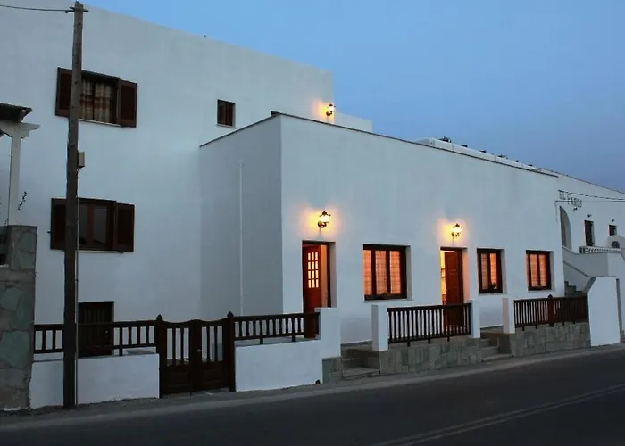 Violetta Chora (Ios)